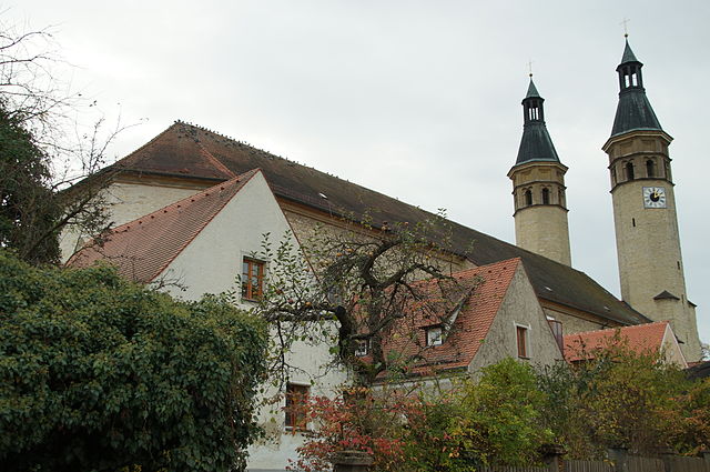Ziegetsdorf Regensburg