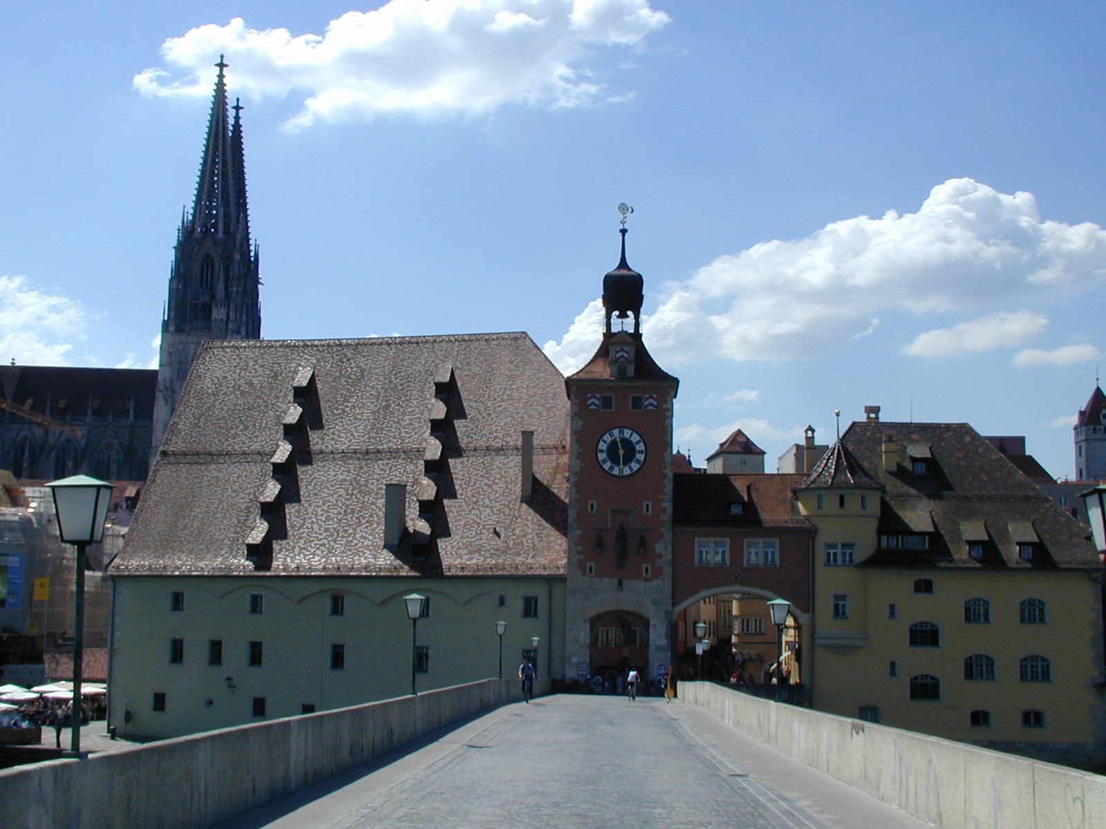 Schlüsseldienst Regensburg